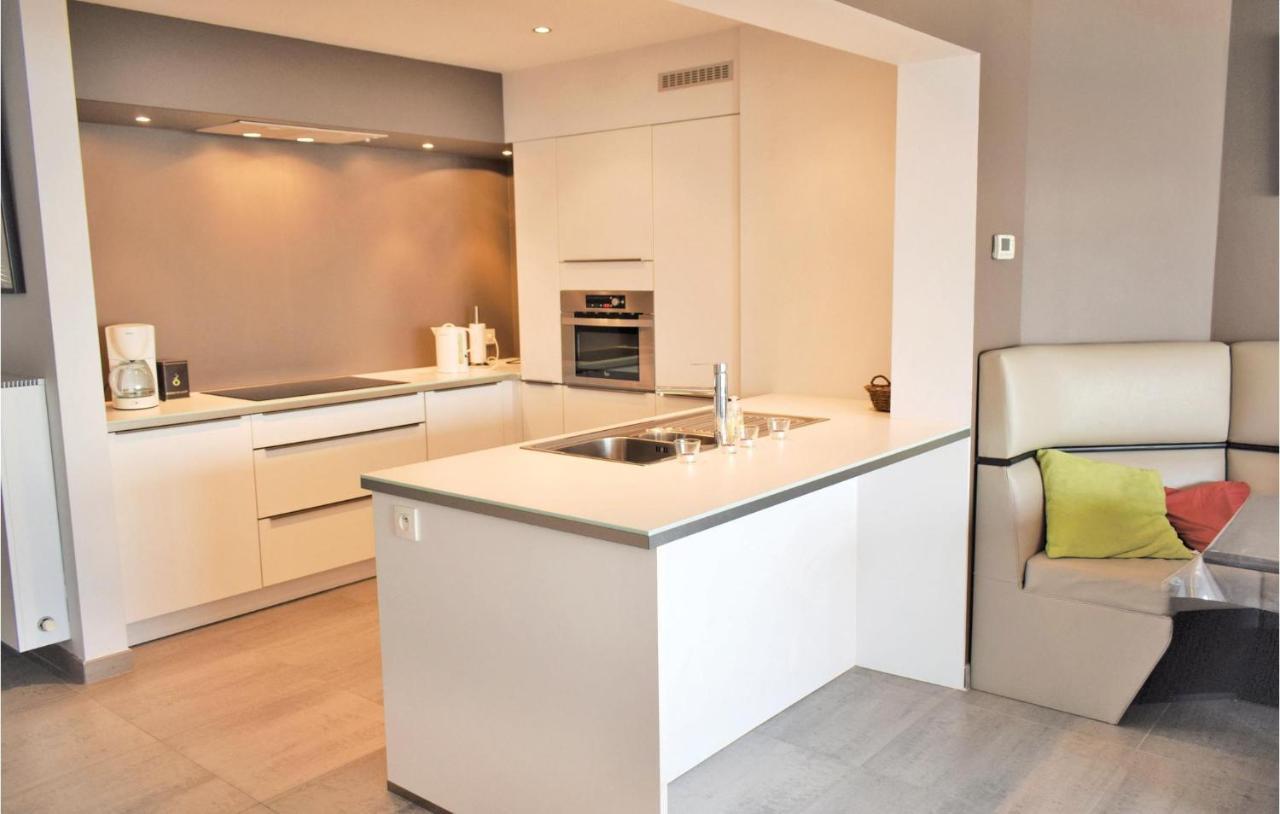 Apartamento Quirinal - Ref 77 Ostende Exterior foto