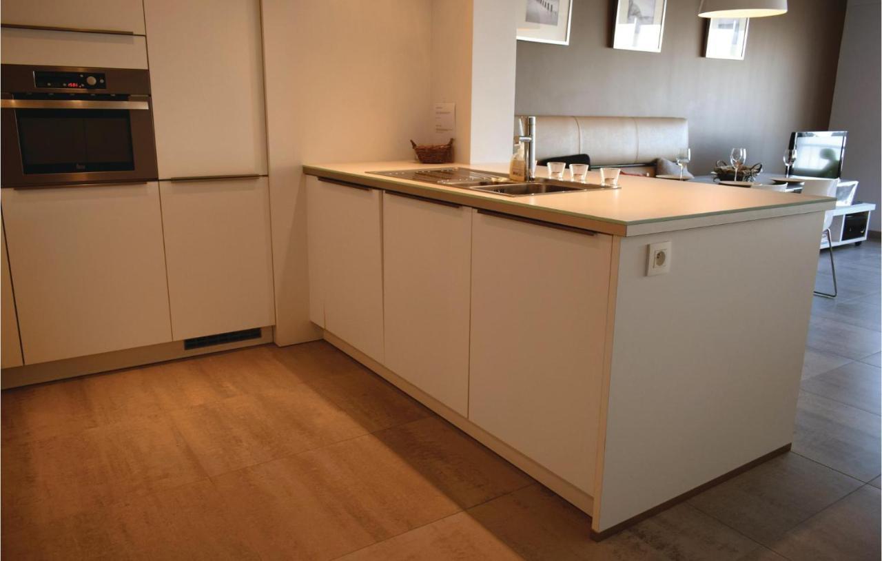 Apartamento Quirinal - Ref 77 Ostende Exterior foto