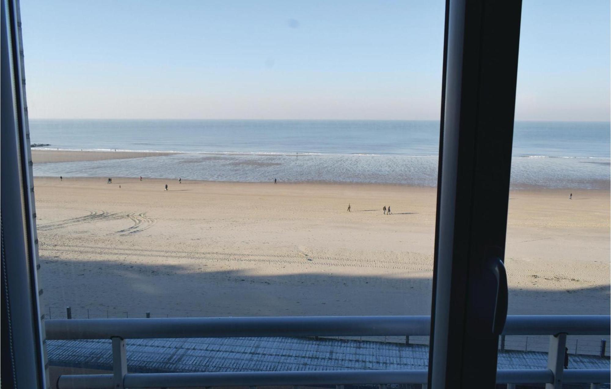 Apartamento Quirinal - Ref 77 Ostende Exterior foto