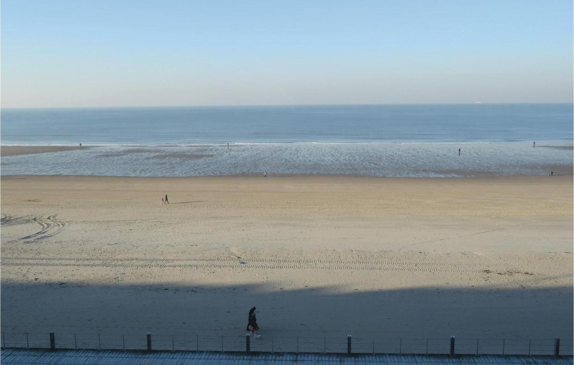 Apartamento Quirinal - Ref 77 Ostende Exterior foto